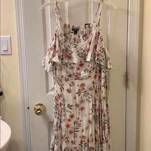Torrid dress